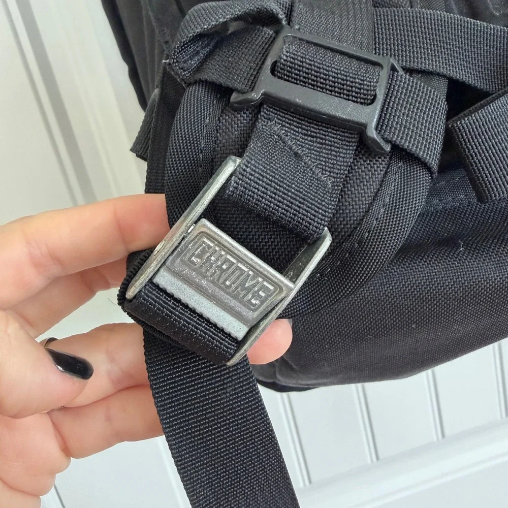 Chrome Industries please see